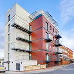 Luton Cozy & Lovely Stay For Contractors